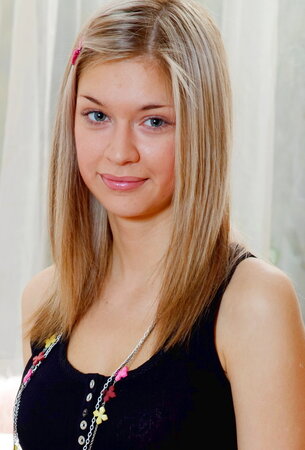 Yuki Konavalova